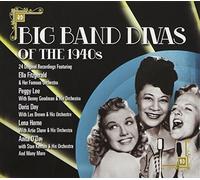 V/A - BIG BAND DIVAS OF THE..