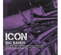 V/A - Big Band Icon