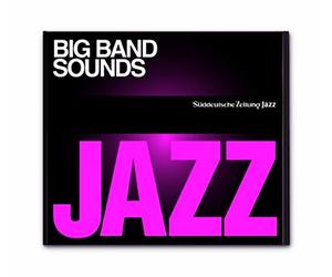 V/A - BIG BAND SOUNDS