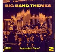 V/A - BIG BAND THEMES-REMEMBER
