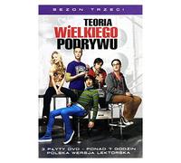 V/A - Big Bang Theory, The [3DVD] [Region 2] (IMPORT) (Nessuna versione italiana)
