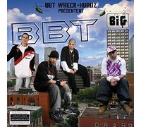 V/A - Big (Bbt Collectif)