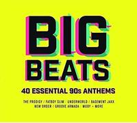 V/A - Big Beats (2 CD)
