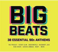 V/A - Big Beats
