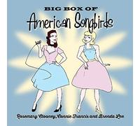 V/A - Big Box Of American Songbirds (6 CD)
