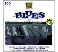 V/A - BIG BOX OF BLUES