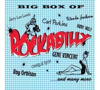 V/A - Big Box Of Rockbilly