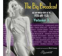 V/A - BIG BROADCAST -JAZZ &..
