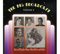 V/A - BIG BROADCAST -JAZZ &.-4