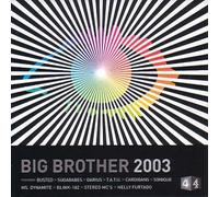 V/A - BIG BROTHER 2003