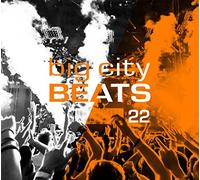 V/A - Big City Beats 22