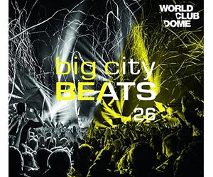 V/A - Big City Beats 26