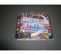 V/A - BIG CLUB HITZ-IN THE MIX