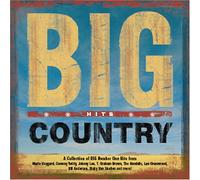 V/A - BIG COUNTRY HITS