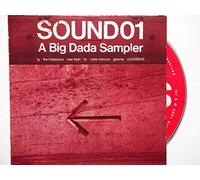 V:A - Big Dada Sampler