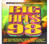 V/A - BIG HITS '98