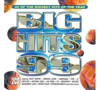 V/A - Big Hits '99 -40Tr-