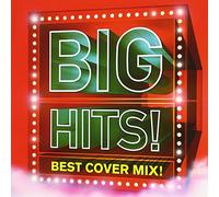 V.A. - BIG HITS!-BEST COVER
