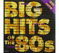 V/A - Big Hits Of The 80's