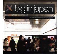 V/A - Big In Japan