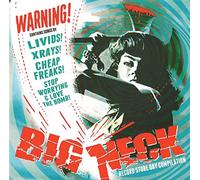 V/A - Big Neck Record Store Day Compilation