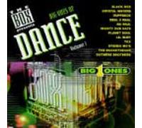 V/A - BIG ONES OF DANCE VOL.1