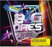 V/A - BIG ONES - SCOTT MILLS..