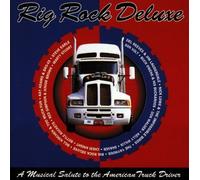 V/A - Big Rock Deluxe