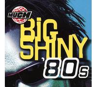 V/A - Big Shiny 80's