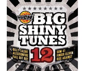 V/A - BIG SHINY TUNES 12