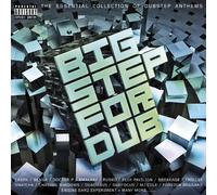 V/A - BIG STEP FOR DUB
