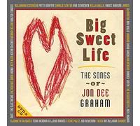 V/A - Big Sweet Life-Songs Of Jon Dee Graham (2 CD)