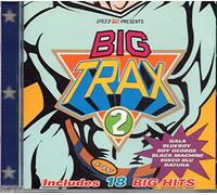 V/A - BIG TRAX 2