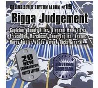 V/A - Bigga Judgement