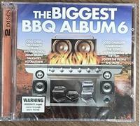 V/A - Biggest Bbq Album 6 (3 CD)