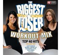 V/A - Biggest Loser: Top 40 Vol 2