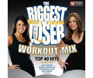 V/A - Biggest Loser: Top 40 Vol 2