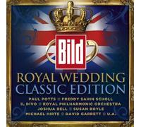 V/A - BILD ROYAL WEDDING..