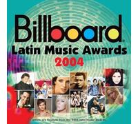 V/A - Billboard Latin Music Awards 2004