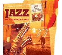 V/A Billie Holiday - Café Continental: Jazz On A Summers Day - V/A Billie Holida