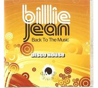 V/A - BILLIE JEAN BACK TO THE M
