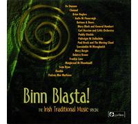 V/A - BINN BLASTA! IRISH TRAD..