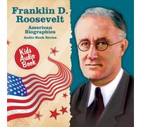 V/A - Biography-Franklin D Roosevelt
