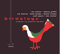 V/A - Birdology: Tribute To Charlie Parke