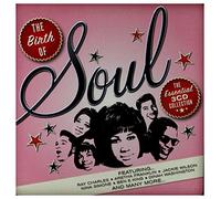 V/A - Birth Of Soul