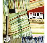 V/A - Bite Harder-The Music De Wolfe Studio Sampler