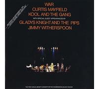 V/A - Black Caucus Concert-First Annual Benefit For The