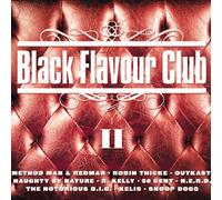 V/A - Black Flavour Club 2