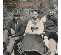 V/A - BLACK IS THE COLOR OF..