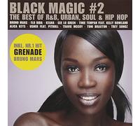 V/A - Black Magic2-Best Of R